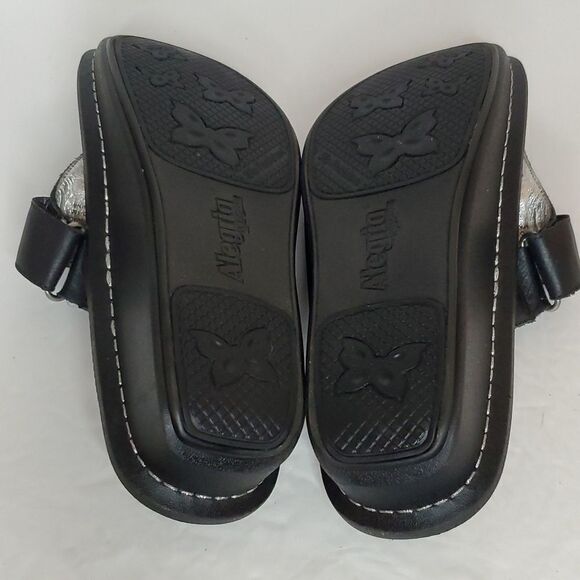 Alegria Carina Nappa sandals - Picture 7 of 9